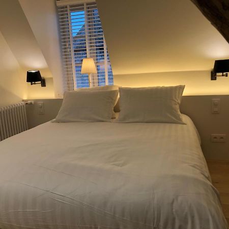 La Ferme De Planchevienne Bed & Breakfast Magny-Cours Eksteriør bilde