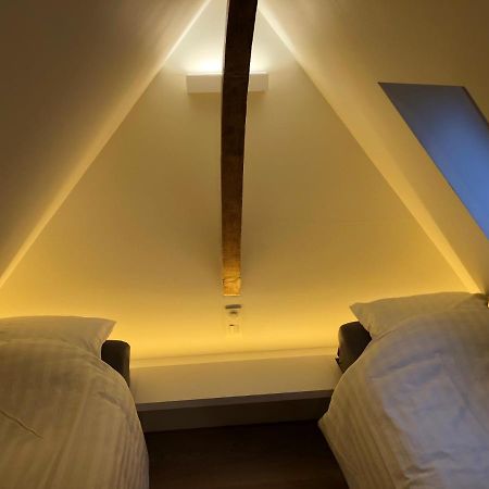 La Ferme De Planchevienne Bed & Breakfast Magny-Cours Eksteriør bilde