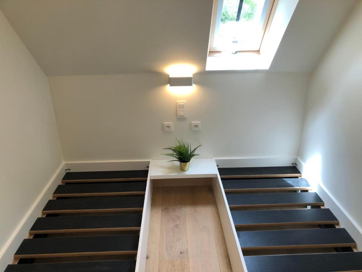 La Ferme De Planchevienne Bed & Breakfast Magny-Cours Eksteriør bilde
