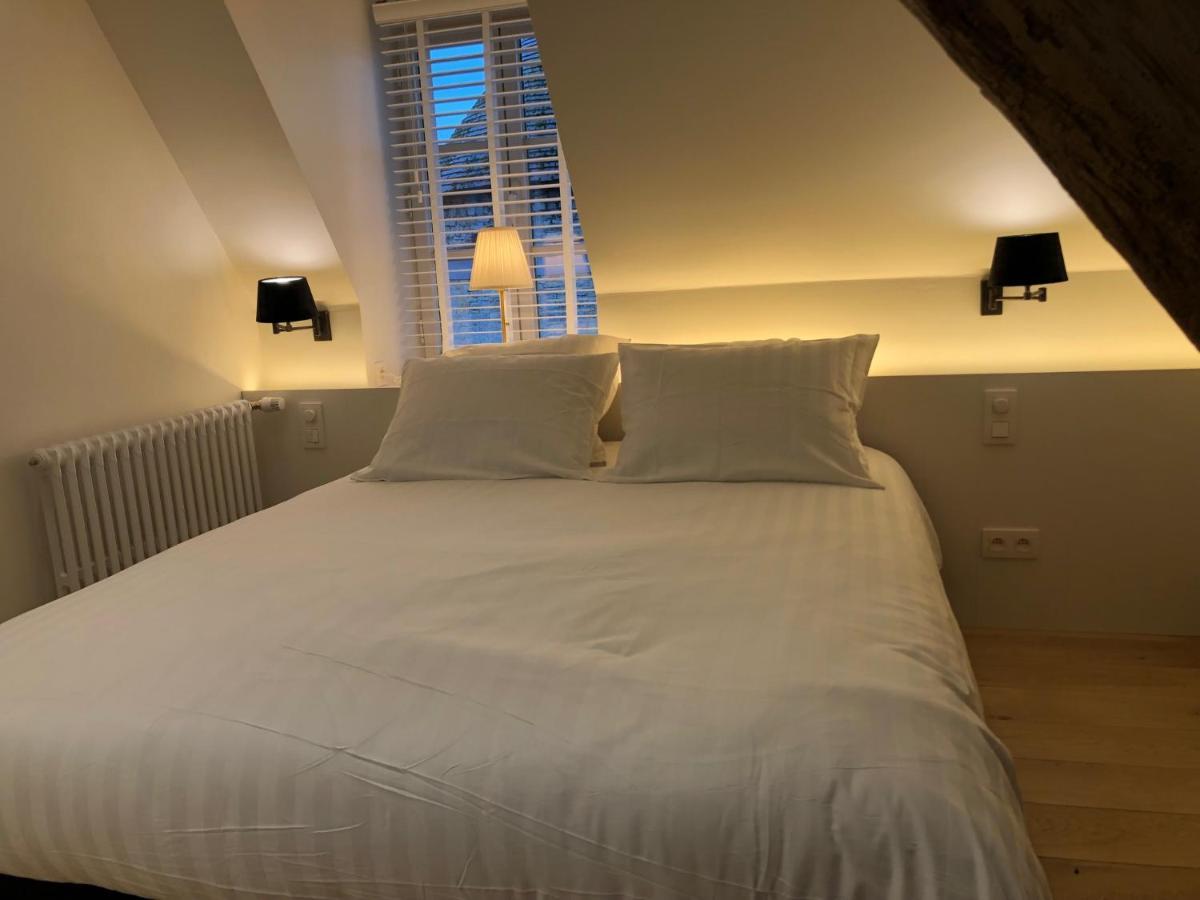 La Ferme De Planchevienne Bed & Breakfast Magny-Cours Eksteriør bilde