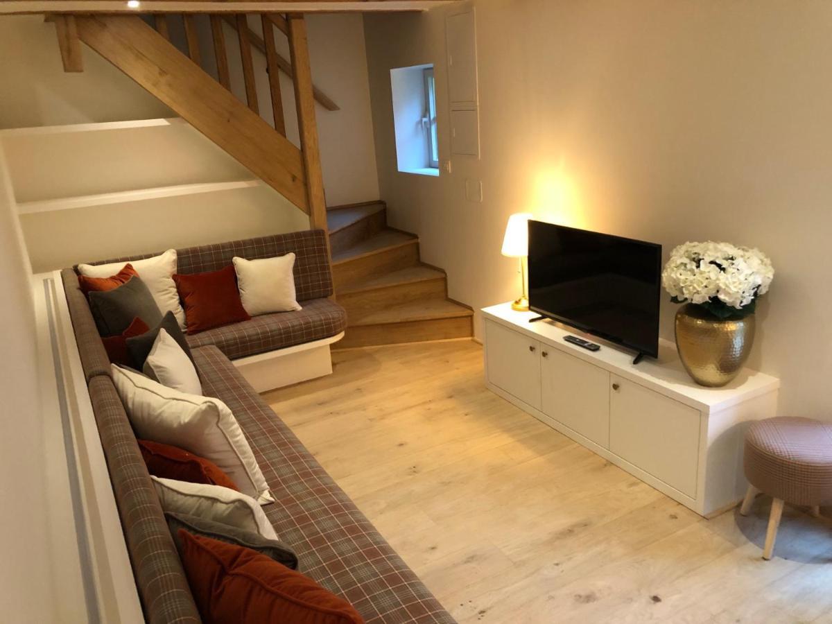 La Ferme De Planchevienne Bed & Breakfast Magny-Cours Eksteriør bilde
