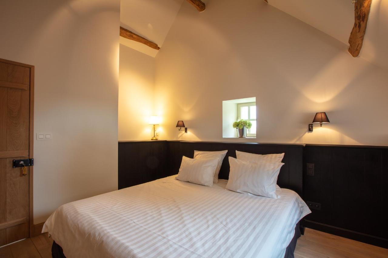 La Ferme De Planchevienne Bed & Breakfast Magny-Cours Eksteriør bilde