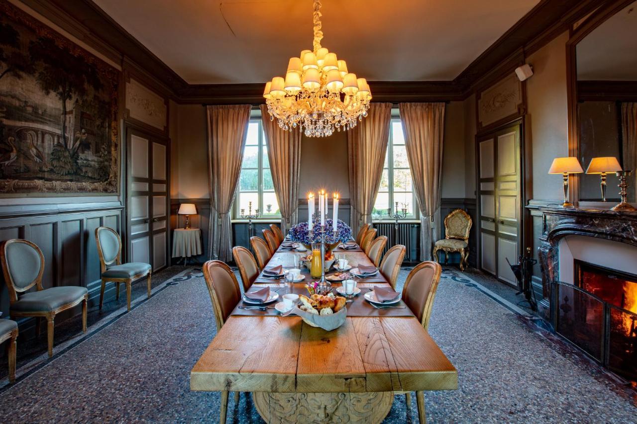 La Ferme De Planchevienne Bed & Breakfast Magny-Cours Eksteriør bilde