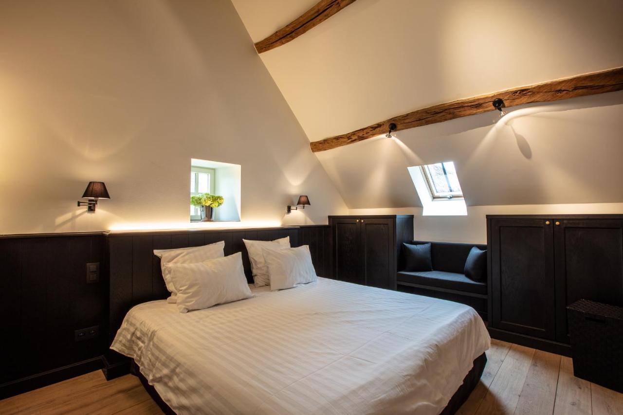 La Ferme De Planchevienne Bed & Breakfast Magny-Cours Eksteriør bilde