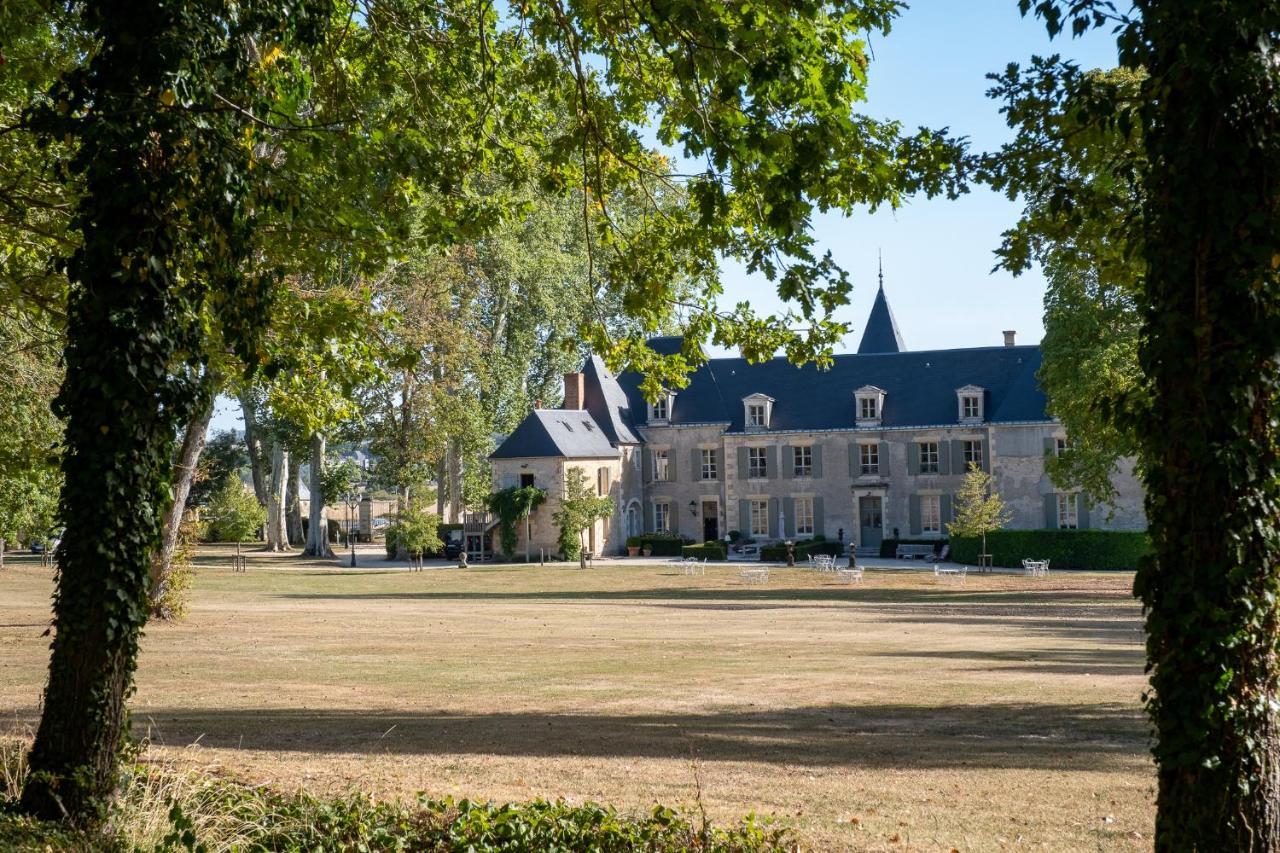 La Ferme De Planchevienne Bed & Breakfast Magny-Cours Eksteriør bilde